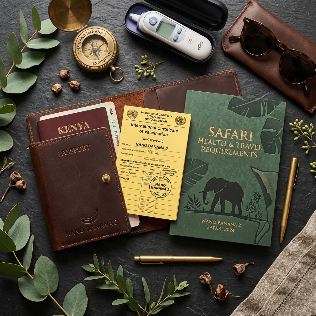 Visa and entry requirements